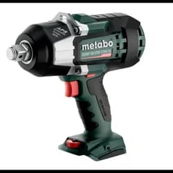 Акумуляторний ударний гайковерт Metabo SSW 18 LTX 1750 BL (18 В, без АКБ) (602402850) - PRORAB