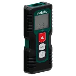 Далекомір лазерний Metabo LD 30 (30 м) (606162000) - PRORAB