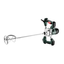 Міксер Metabo RWEV 1200 (1.2 кВт, 120 мм) (614048000) - PRORAB