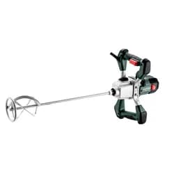Міксер Metabo RWEV 1200-2 (1.2 кВт, 140 мм) (614049000) - PRORAB