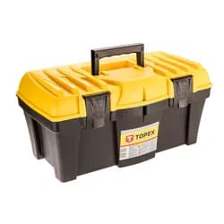 Ящик для інструменту Topex (440х220х220 мм) (79R122) - PRORAB