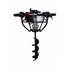 Мотобур Vulkan GD620 (3.2 к.с.) (81684) - PRORAB
