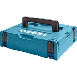 Кейс для інструменту Makita Makpac 1 821549-5 (395x295x105 мм) - PRORAB