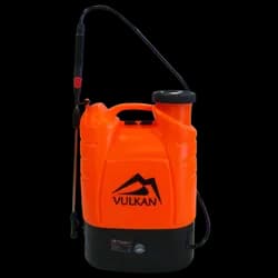 Обприскувач акумуляторний Vulkan HY-16L (12 В, 16 л) (82347) - PRORAB