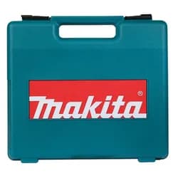 Кейс для лобзиків Makita 4304, 4304T, 4305, 4305T, 4350CT, 4350FCT, 4351CT, 4351FCT (370x260x150 мм) (824809-4) - PRORAB
