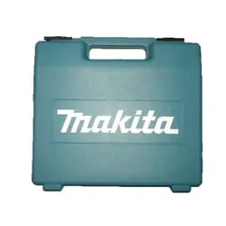 Кейс для дрилі Makita HP1620, HP1621, HP1621F, HP1640, HP1641, HP1641F (370х340х100 мм) (824923-6) - PRORAB