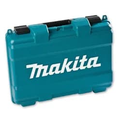 Кейс для шуруповерта Makita DF347D, DF457D, HP347D, HP457D, TD126D, TD127D (360х281х274 мм) (824981-2) - PRORAB
