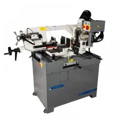 Стрічкова пила FDB Maschinen SG 240 HD (1.5 кВт) (826944) - PRORAB