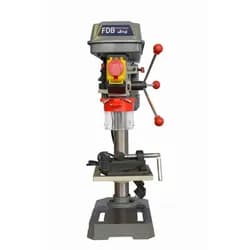 Свердлильний верстат FDB Maschinen Drilling 13/50 (0.35 кВт) (827164) - PRORAB
