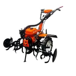 Мотоблок бензиновий GTM GH-7/120-4 (7 к.с., 600-1200 мм) (83252) - PRORAB