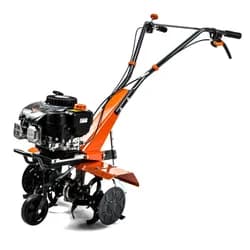 Культиватор бензиновий GTM BG-5/56 (5 к.с., 560 мм) (83302) - PRORAB