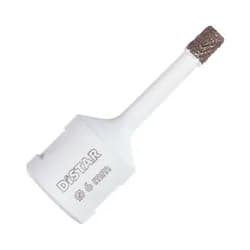 Свердло алмазне по керамограніту DISTAR Hyper DDR-V (300х6 мм, M14) (87015424017) - PRORAB