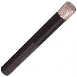 Корончате алмазне свердло Baumesser Keramik Pro DDR-V (10x30xS10) (910278018045) - PRORAB