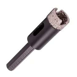 Коронка алмазна по кераміці Distar DDR-V KERAMIK PRO (16х30 мм, S10) (910278018052) - PRORAB