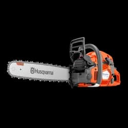 Бензопила  565, Husqvarna - PRORAB