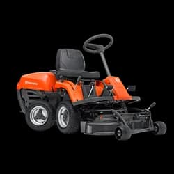 Райдер  R 112C, Husqvarna - PRORAB
