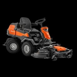 Райдер  R 420TsX AWD, Husqvarna - PRORAB