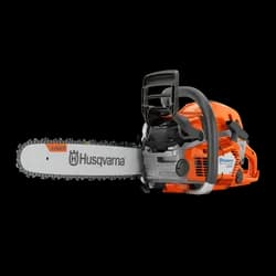 Бензопила  550XP II, Husqvarna - PRORAB