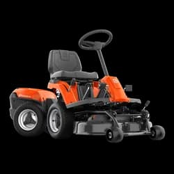Райдер акумуляторний R 112iC, HUSQVARNA - PRORAB