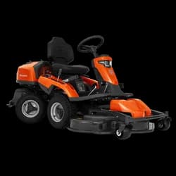 Райдер  R 320X AWD, Husqvarna - PRORAB