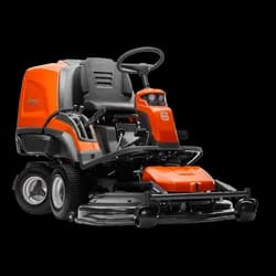 Райдер  RC 320Ts AWD, Husqvarna - PRORAB