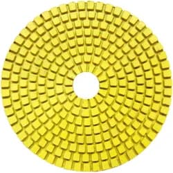 Алмазний полірувальний круг Baumesser Standart (100х3х15, №800) (99937365005) - PRORAB