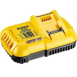 Зарядний пристрій DeWALT DCB118 (18-54, 8 А) - PRORAB