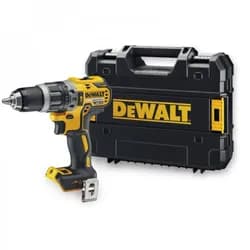 Акумуляторний ударний дриль-шуруповерт DeWALT DCD796NT (18 В, без АКБ, 70 Н*м) - PRORAB