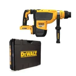 Акумуляторний перфоратор DeWALT DCH735N (54 В, без АКБ, 13.3 Дж) - PRORAB