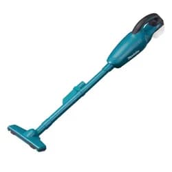 Акумуляторний пилосос Makita DCL180Z (18 В, без АКБ, 0.65 л) - PRORAB