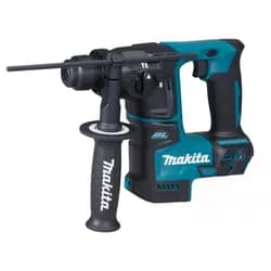 Акумуляторний перфоратор Makita DHR171Z (18 В, без АКБ, 1.2 Дж) - PRORAB