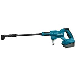 Мийка високого тиску акумуляторна Makita DHW180Z (18 В, 150 л/год, без АКБ та ЗП) (DHW180Z) - PRORAB