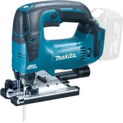 Акумуляторний лобзик Makita DJV182Z (18 В, без АКБ) - PRORAB