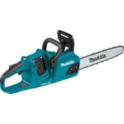 Акумуляторна ланцюгова пила Makita DUC355Z (2х18 В, без АКБ, 350 мм) - PRORAB