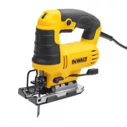 Електролобзик DeWALT DWE349 (0.65 кВт, 3200 ход/хв) - PRORAB