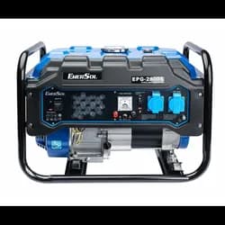 Бензиновий генератор EnerSol EPG-2800S (2.8 кВт) - PRORAB