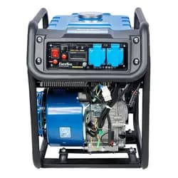 Інверторний бензиновий генератор EnerSol EPG-5500IOE (5.5 кВт) - PRORAB