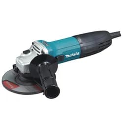 Кутова шліфмашина Makita GA5030R (0.72 кВт, 125 мм) - PRORAB