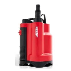Насос дренажний HECHT 3775 (0.75 кВт, 13000 л/год) - PRORAB