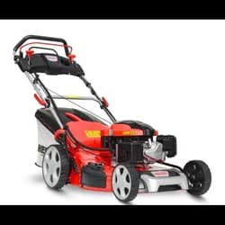 Бензинова газонокосарка HECHT 5564 SX 5in1 (5.9 к.с., 560 мм) - PRORAB