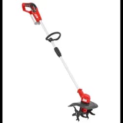 Акумуляторний культиватор HECHT 7025 (20 В, без АКБ, 200 мм) - PRORAB