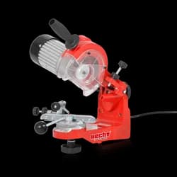 Верстат для заточування ланцюгів HECHT 9230 (0.3 кВт) - PRORAB