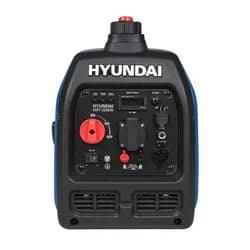 Інверторний генератор HYUNDAI HHY 2050Si (2 кВт) - PRORAB