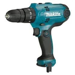 Ударний шуруповерт Makita HP0300 (0.32 кВт, 42 Н*м) - PRORAB