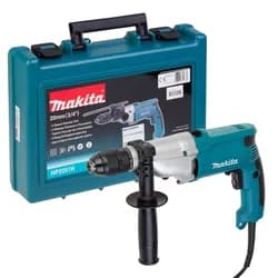 Makita Дриль ударна 720 Вт HP2051H - PRORAB
