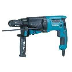 Перфоратор Makita HR2630 (800 Вт) - PRORAB