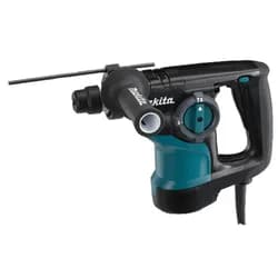 Перфоратор Makita HR2810 (0.8 кВт) - PRORAB