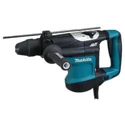 Перфоратор Makita HR3541FC (0.85 кВт, 5.7 Дж) - PRORAB