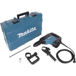 Перфоратор Makita HR4501C (1.35 кВт, 10.1 Дж) - PRORAB