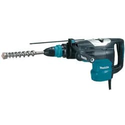 Перфоратор Makita HR5202C (1.51 кВт, 20 Дж) - PRORAB